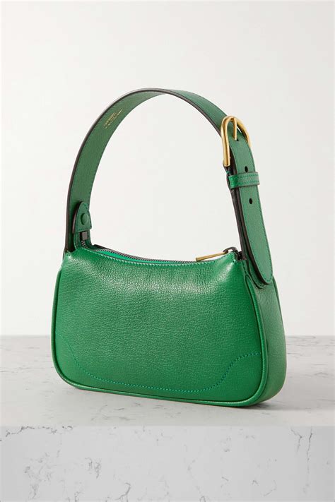 gucci tote net a porter|gucci purse shoulder bag.